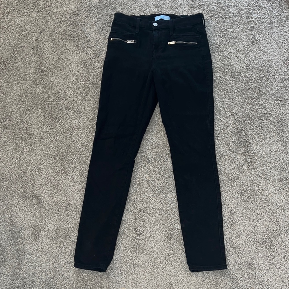 7 for all mankind jeans bair